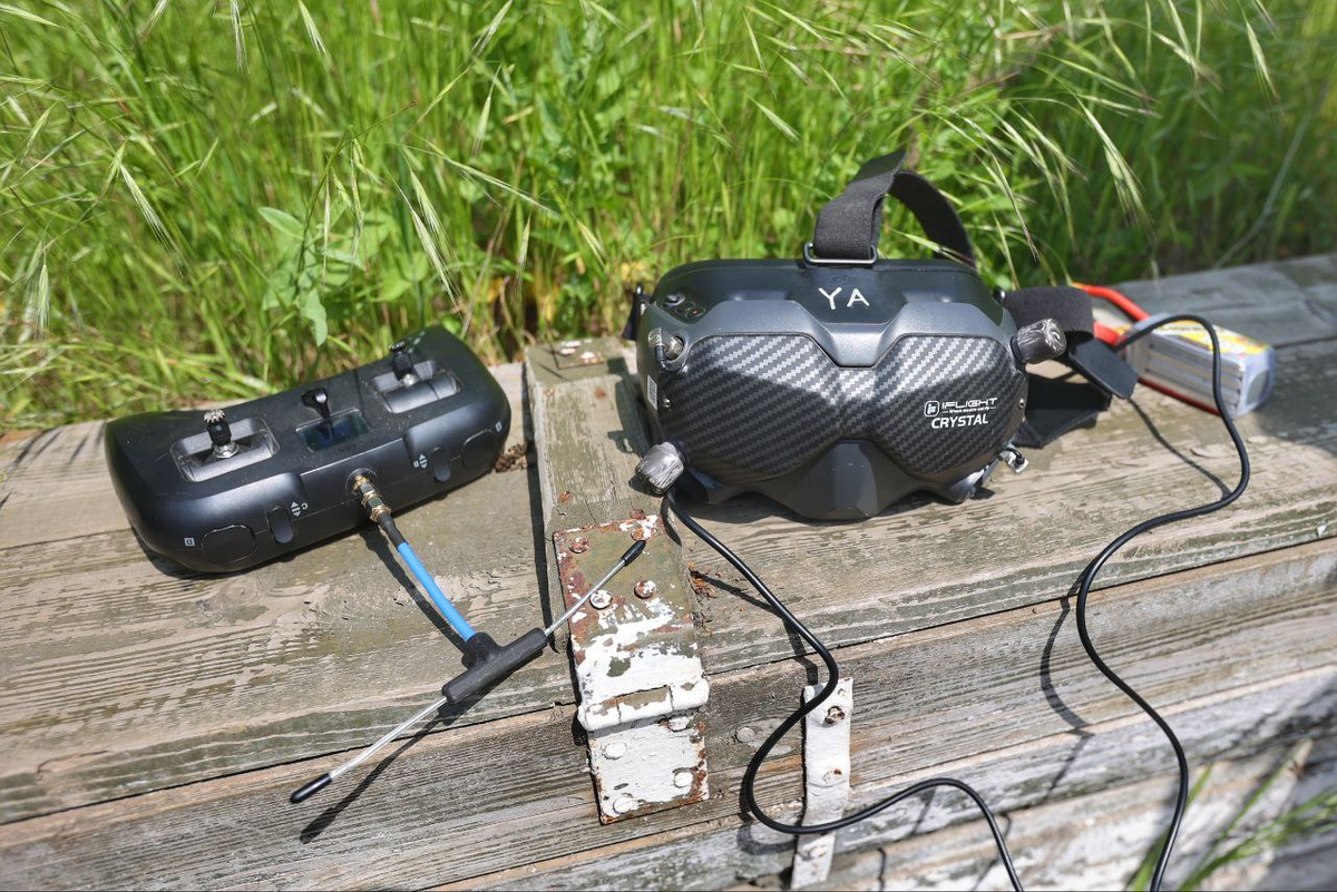 Фото: Партнёр-правообладатель / vvesti.com / Виталий Рагулин ©
