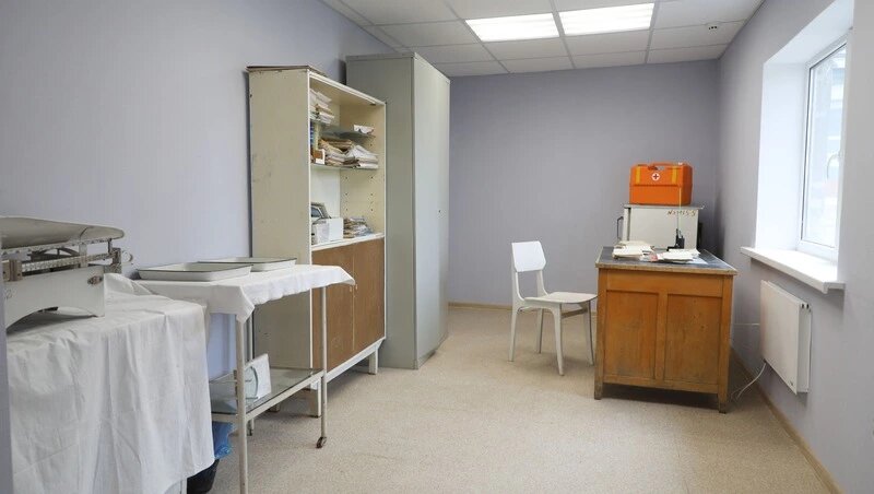    Благодаря целевому обучению в государственных медучреждениях закрывается кадровый вопрос Фото: Дмитрий Ахмадуллин / / ИА «Победа26»