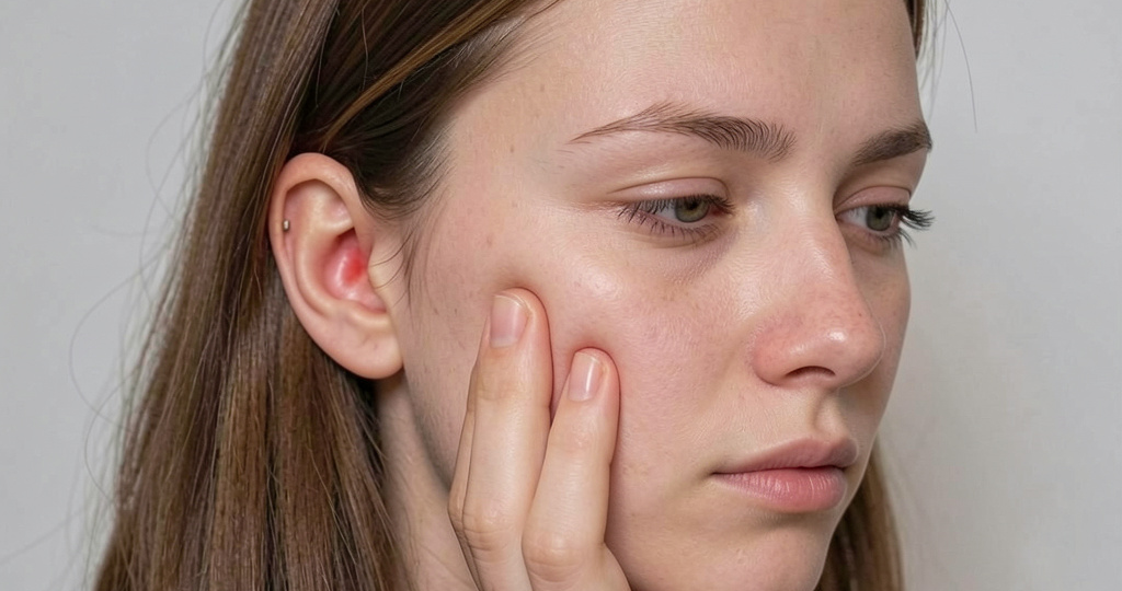 Мастоидит: причины, клиническая картина и терапия воспаления сосцевидного отростка — как предотвратить опасные последствия отита