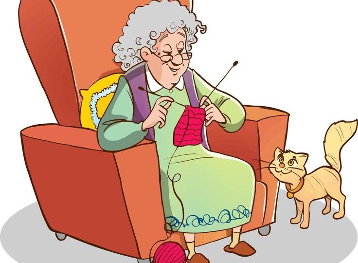👵🧶 Самозанятый пенсионер: реальный заработок к пенсии без риска и хлопот