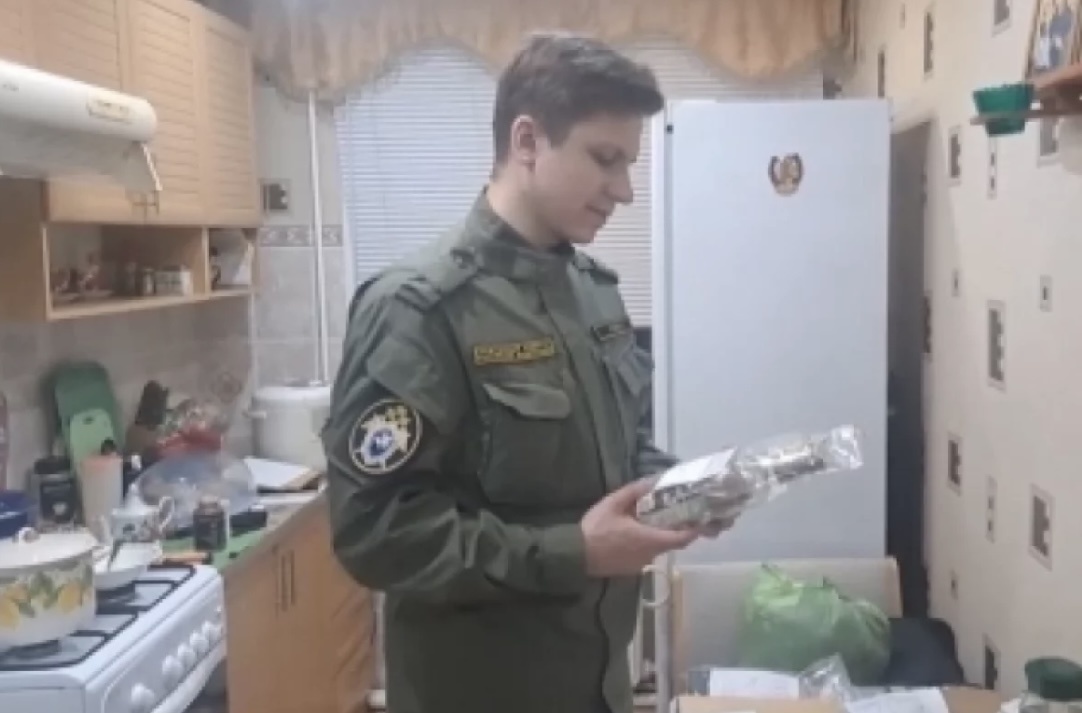 СУ СКР по Нижегородской области