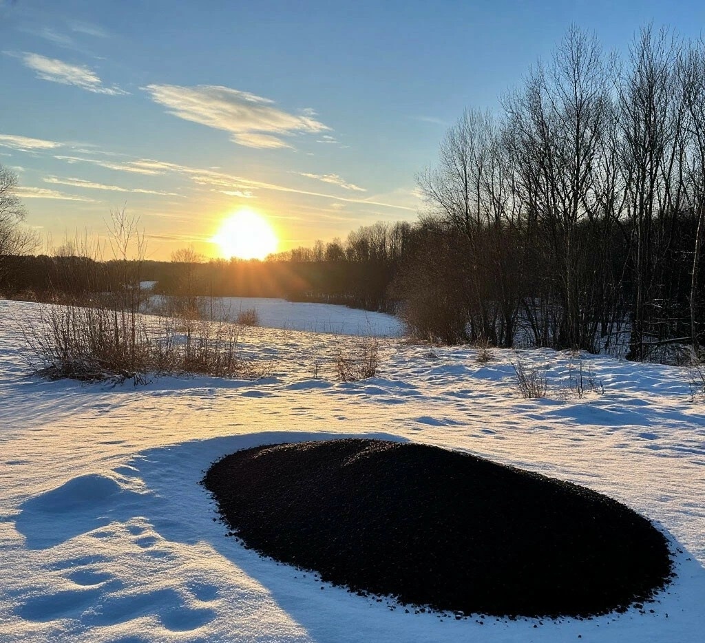 Иллюстрация создана мной при помощи ИИ. 