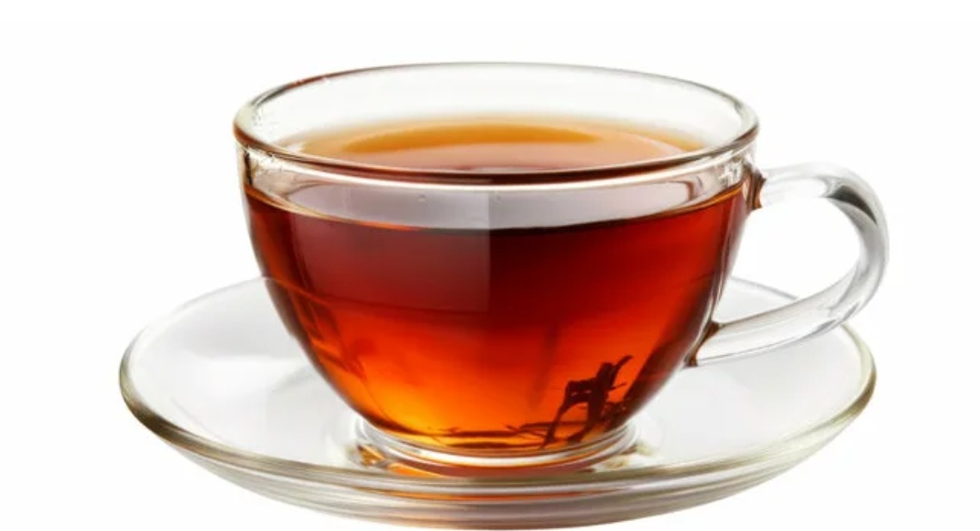 Чай, вкусный чай, прекрасный чай.