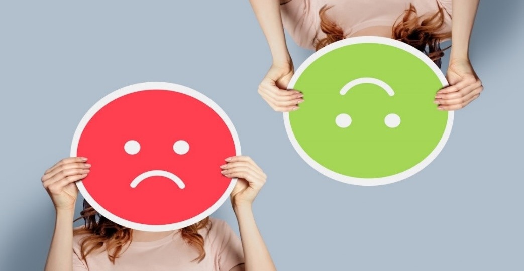 Весенний сплин: как справляться с перепадами настроения