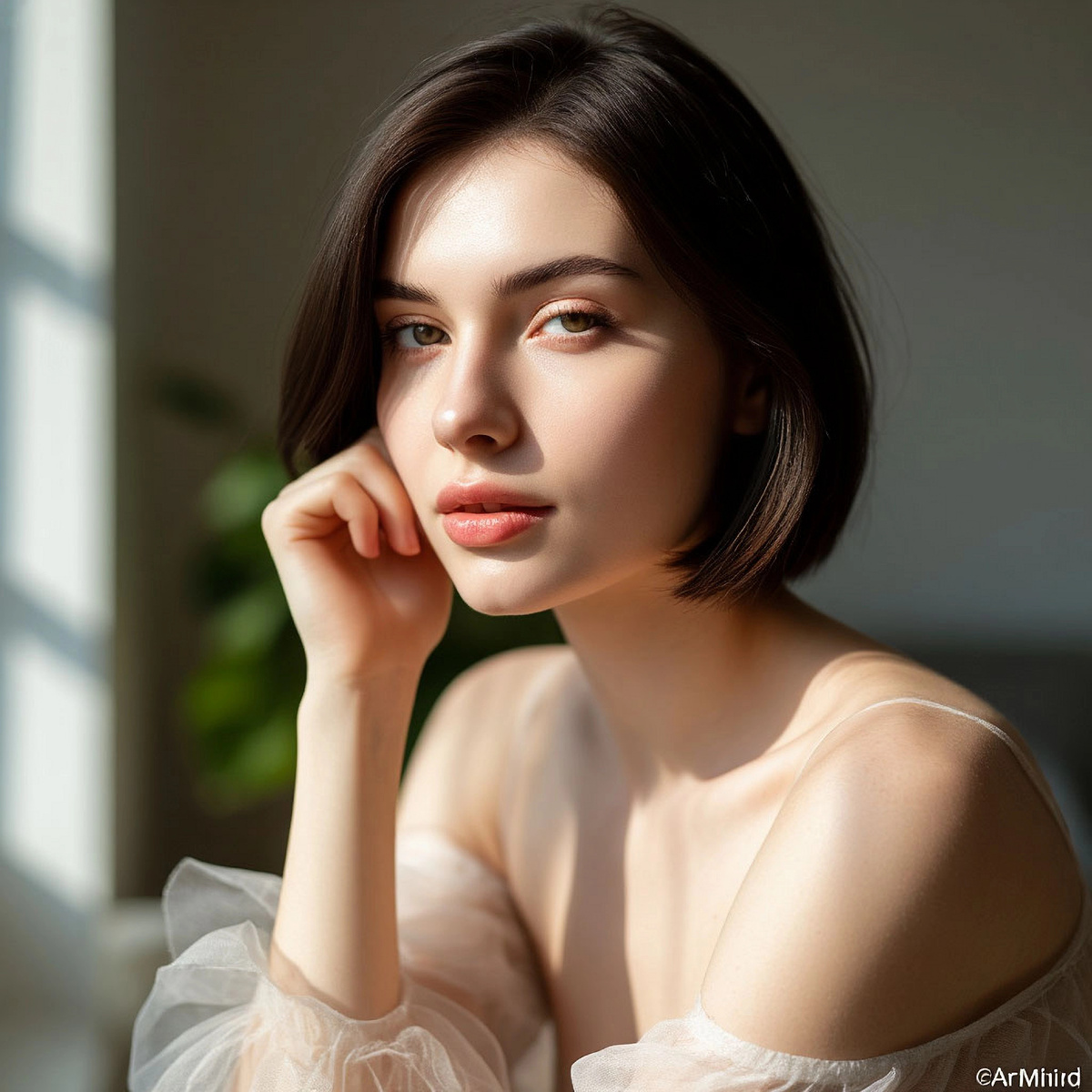 Автор: Анна Сойка © 4203