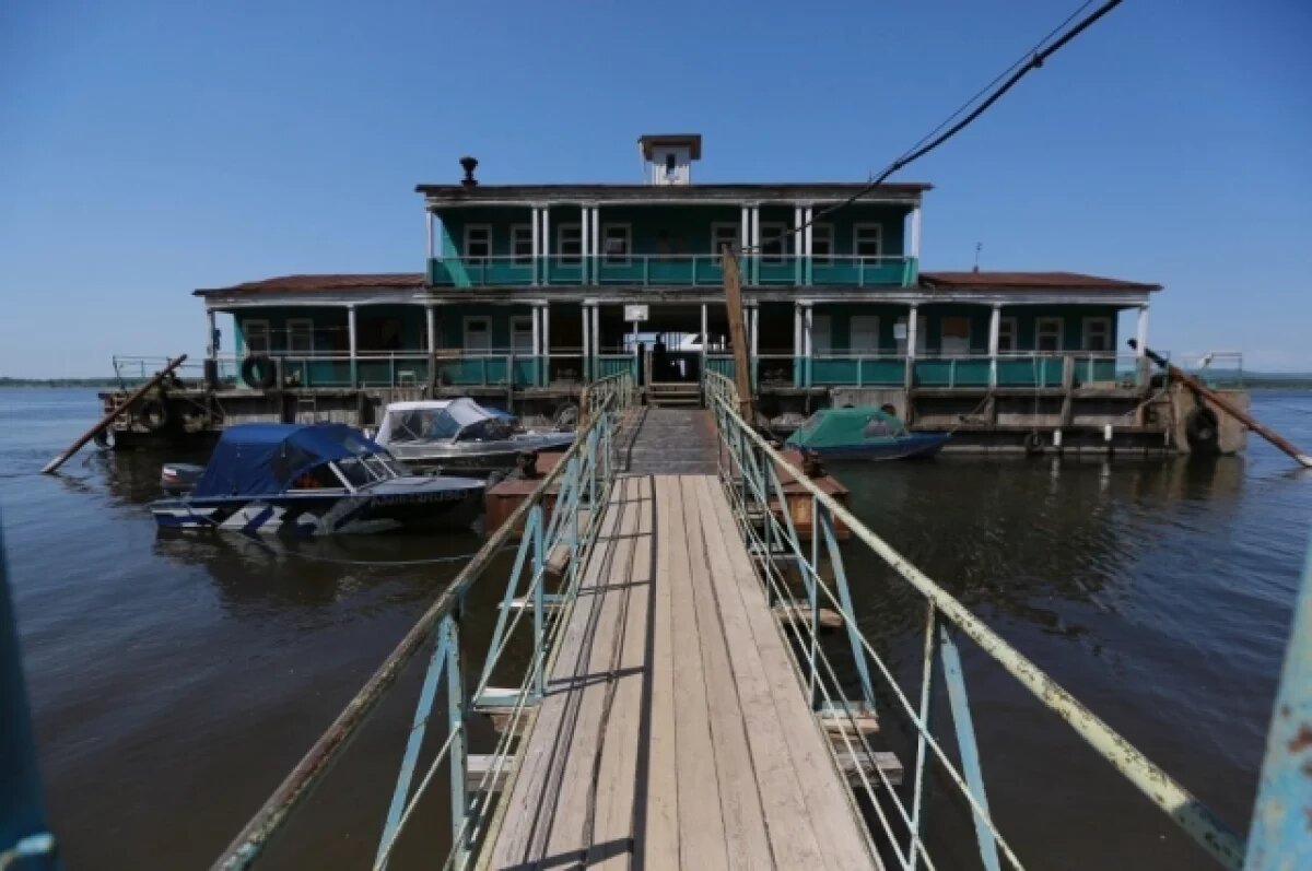    В Самаре назвали пять мест, где можно пересекать Волгу