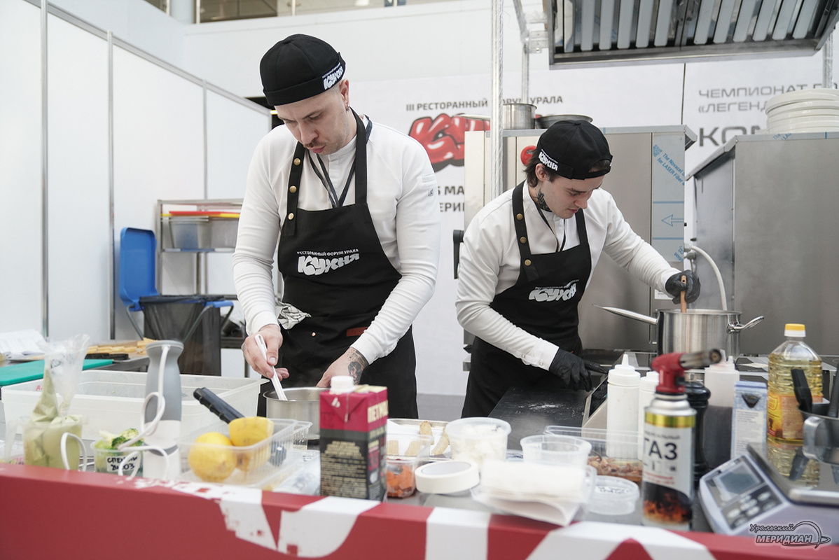    Фото: Лидия Аникина © ИА «Уральский меридиан»