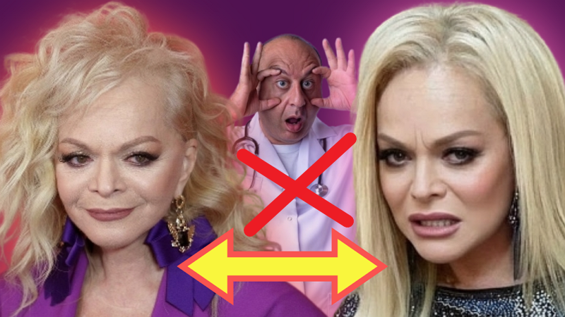 «Себе рот закрой»: Возмутила людей за мстительное желание блокировки соцсетей. «Всё дело в жадности и обиде?» Теперь Долиной припомнили всё