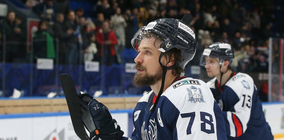 Фото: hctorpedo.ru