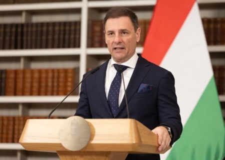    В Венгрии разоблачили украинских шпионов