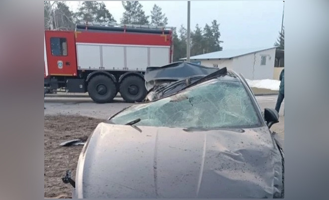     Фото с места происшествия предоставлено пресс-службой СУ СК по Воронежской области