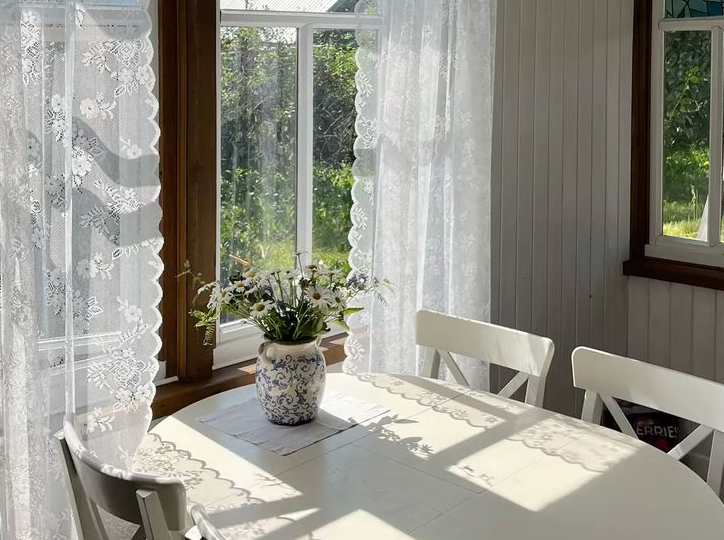 Дачные домики, от которых невозможно отвести взгляд