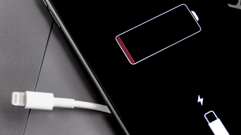    Спросил ChatGPT, почему iPhone так быстро разряжается — вот простое решение, которое реально помогло