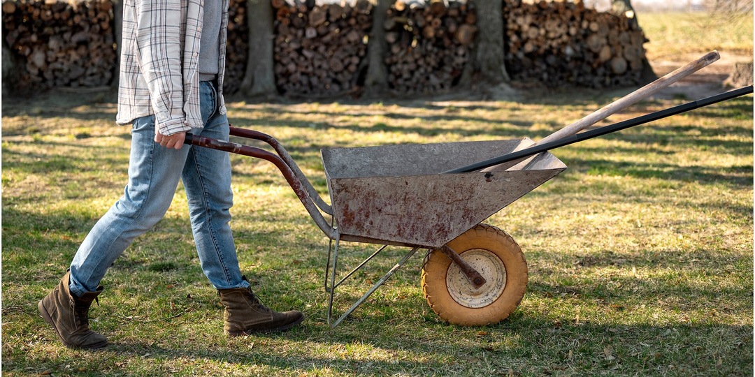 Дачникам дали советы по весенней подготовке участков: от перекопки до теплиц
