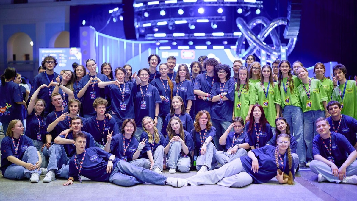    Источник: пресс-служба Департамента образования и науки города Москвы