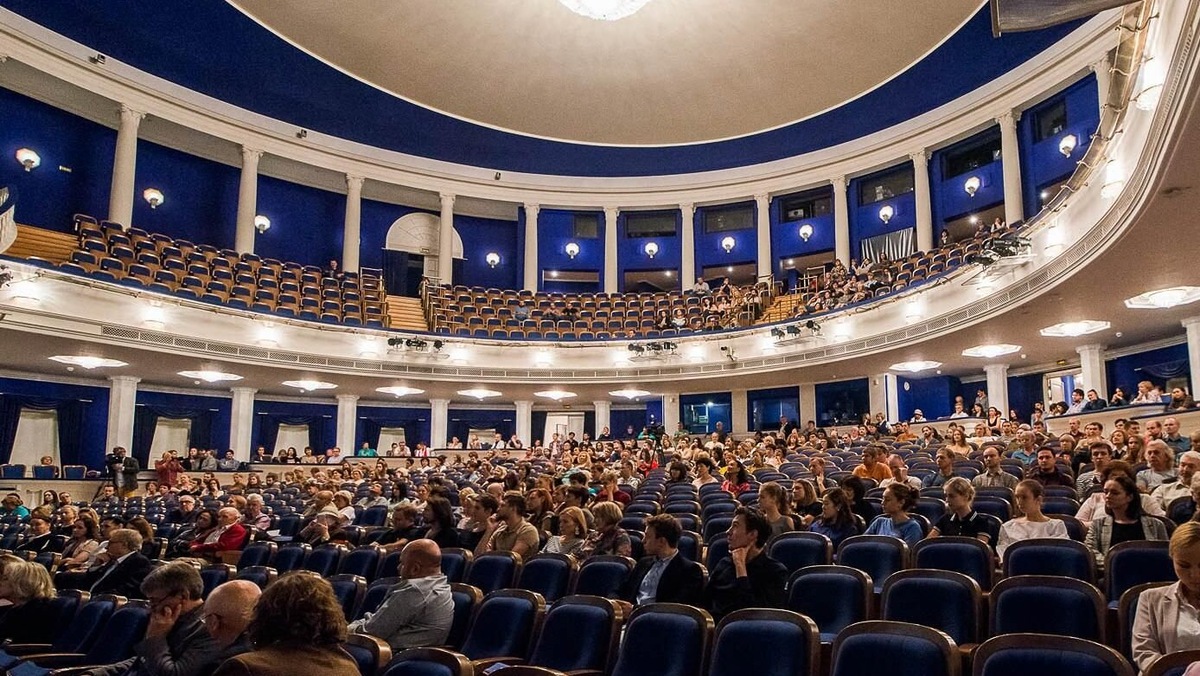    Источник: Юлия Иванко. Mos.ru