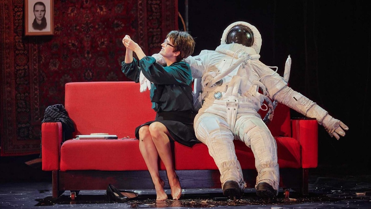    Источник: Театр имени Пушкина