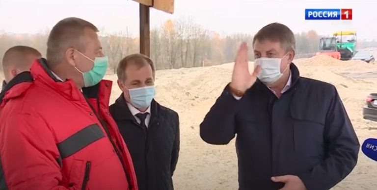 Долетался до суда бывший замгубернатора Брянщины и замглавы Росавиации Тимошенко