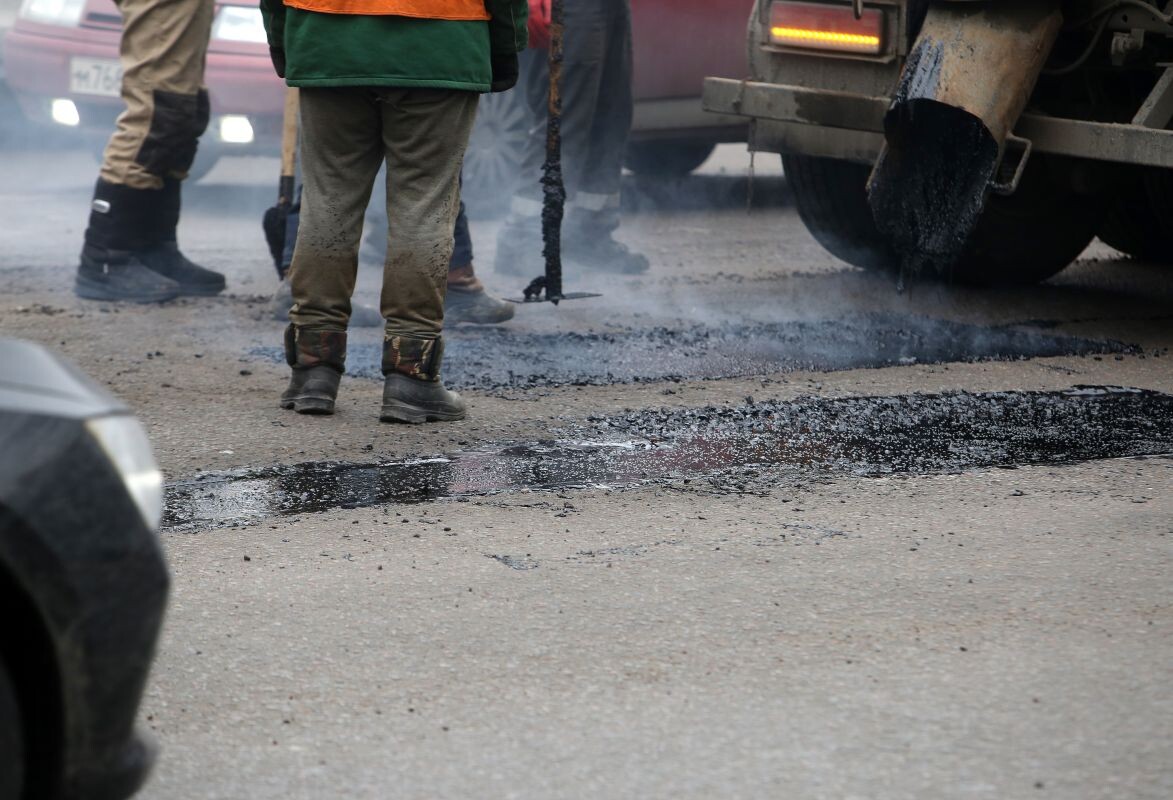    Фото: Игорь Филонов