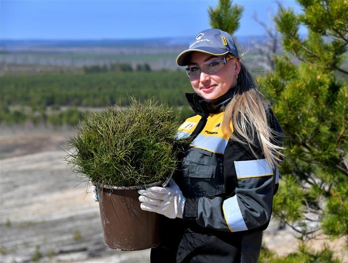    ФОТО: предоставлено Сызранским НПЗ