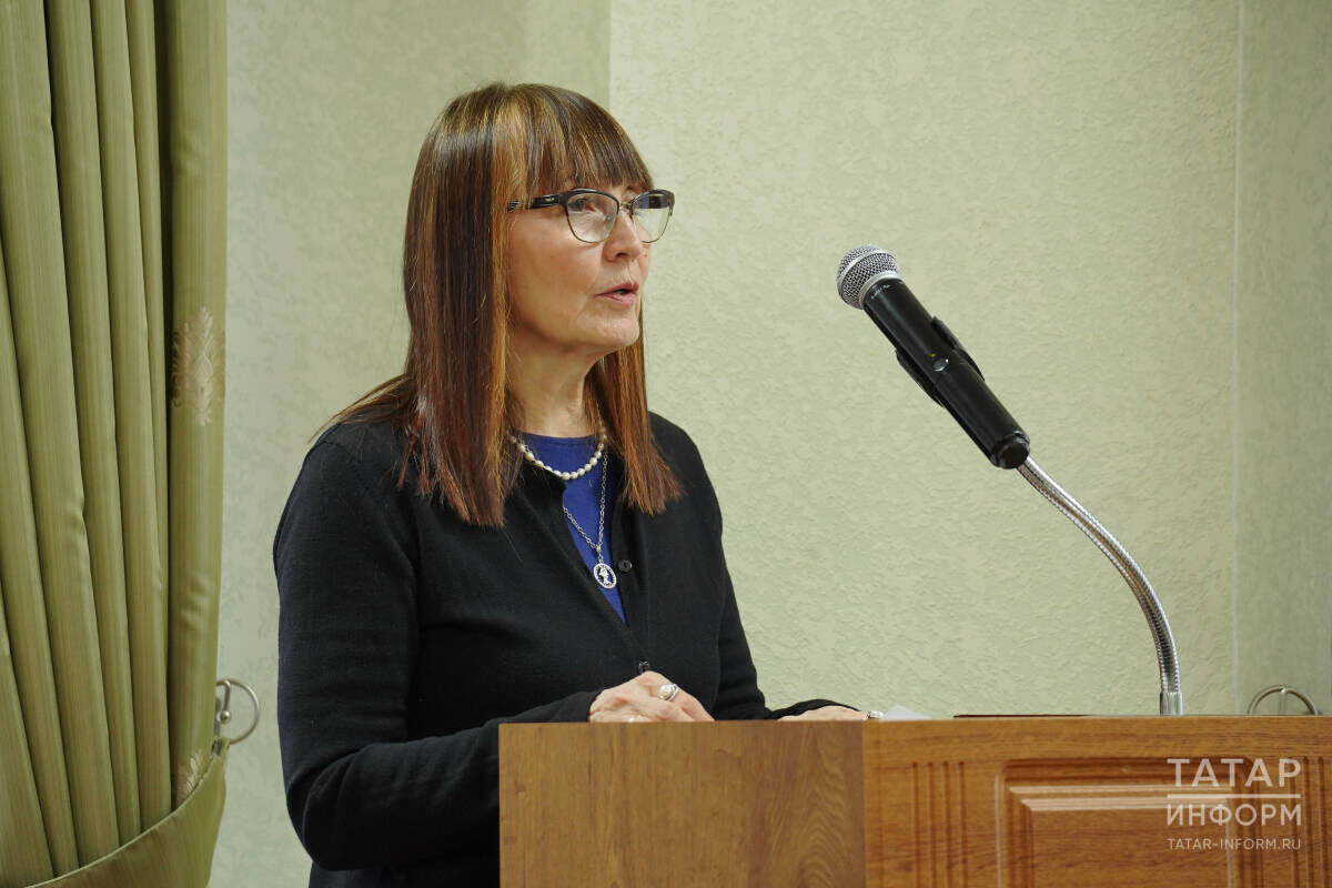 Фото: © Владимир Васильев / «Татар-информ»