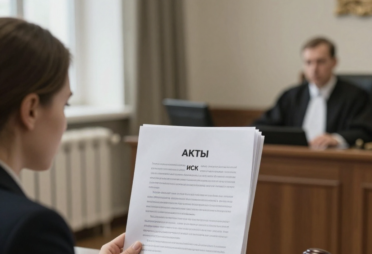 Что произошло