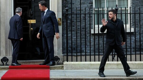    © REUTERS Suzanne Plunkett