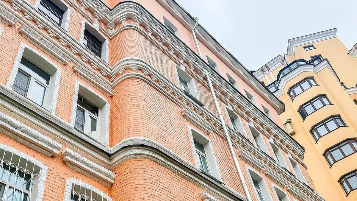    Фото: Фонд капитального ремонта многоквартирных домов города Москвы