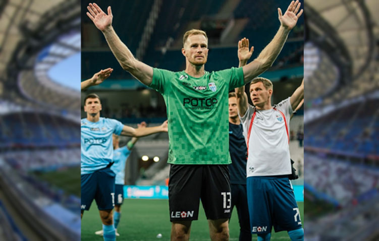 фото: ФК "Ротор"