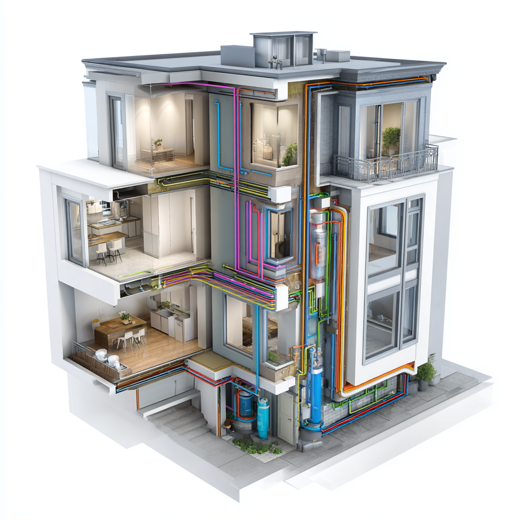 Квартира застрахована. Но что именно?