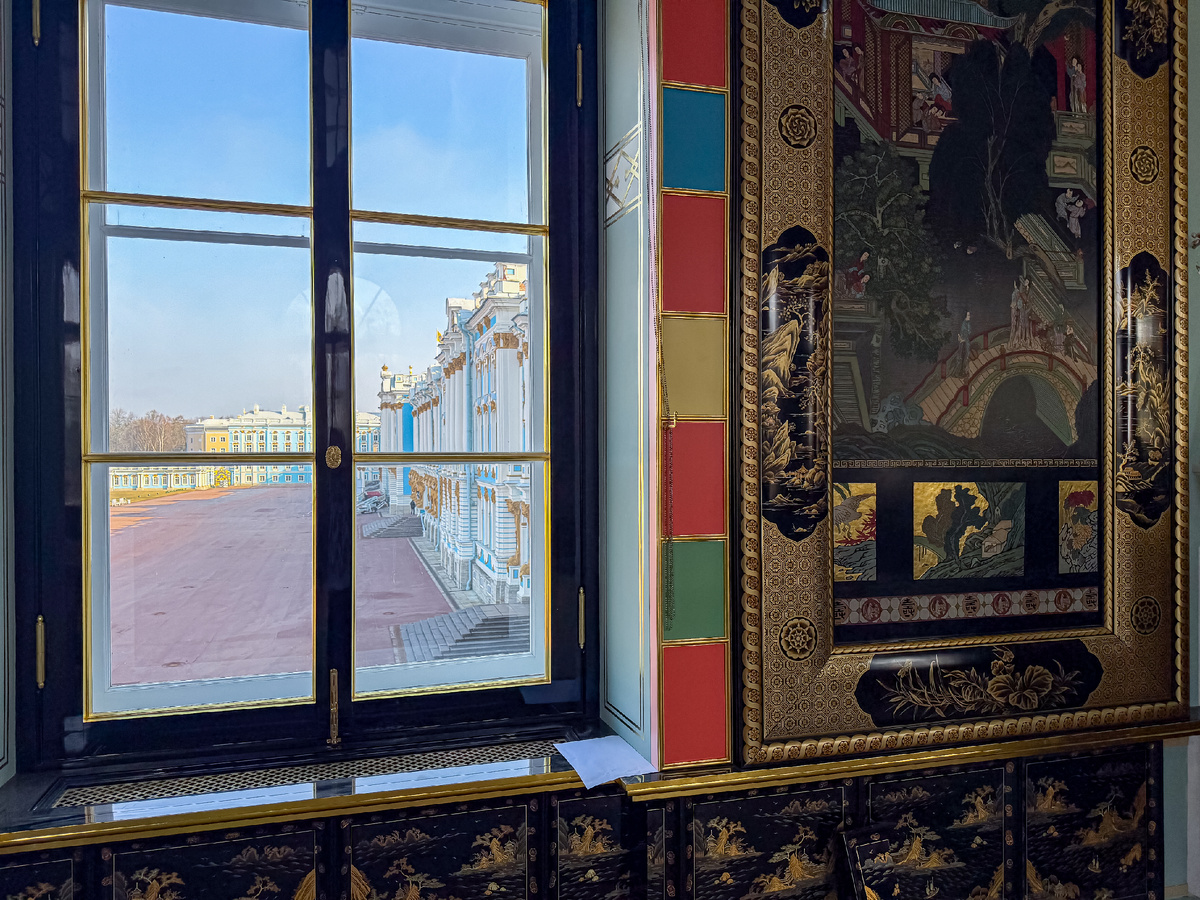 Фото: ГМЗ «Царское Село», Екатерина Новак