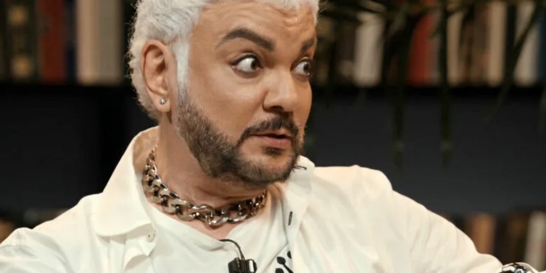 «Это моя боль»: Киркоров признался в зависимости сына