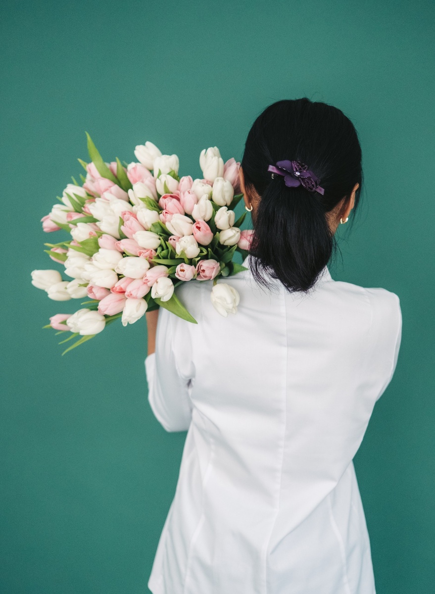 фото из архива клиники Чжуд-Ши