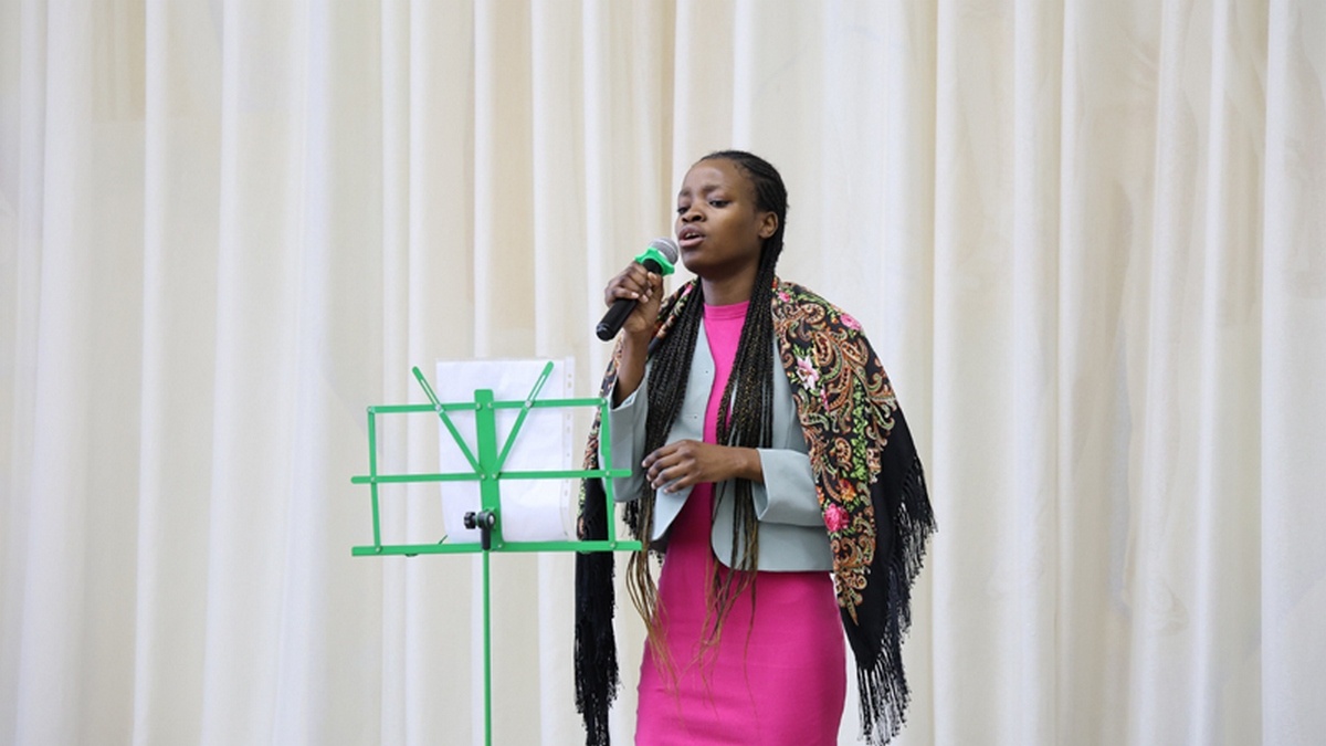 Фото: Рязанская областная библиотека имени Горького