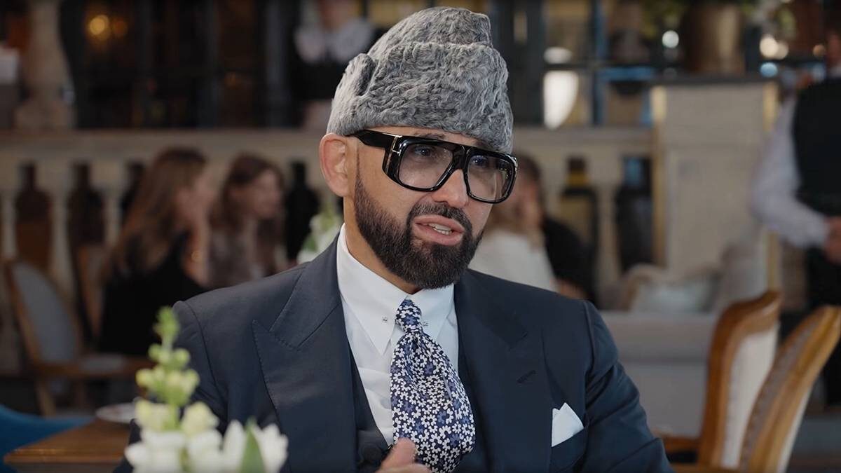    Фото: Youtube / Осторожно, Собчак