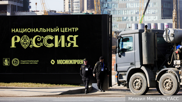     Фото: Михаил Метцель/ТАСС   
 Текст: Тимур Шайдуллин