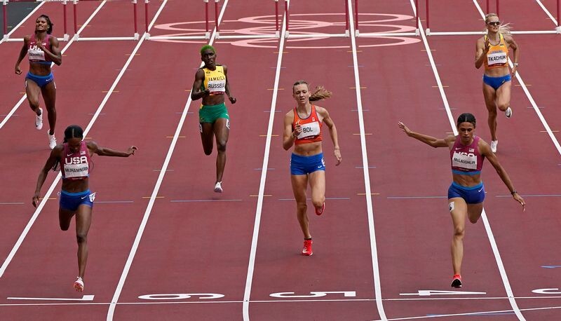     / Источник: © Charlie Riedel/AP/TASS