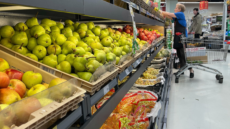 Фото: Игорь Елисеев / Коммерсантъ