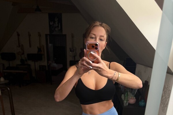 Telegram-канал «ПОЛИНА ДИБРОВА»   📷