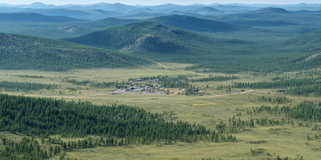 Что мешает России добывать стратегические металлы на уникальном месторождении в Якутии