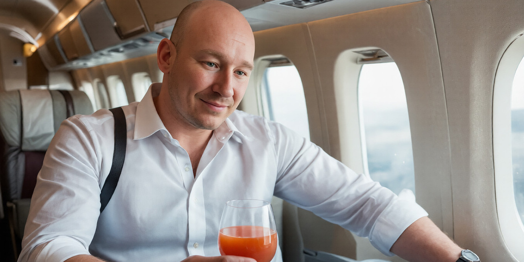 Магия томатного сока