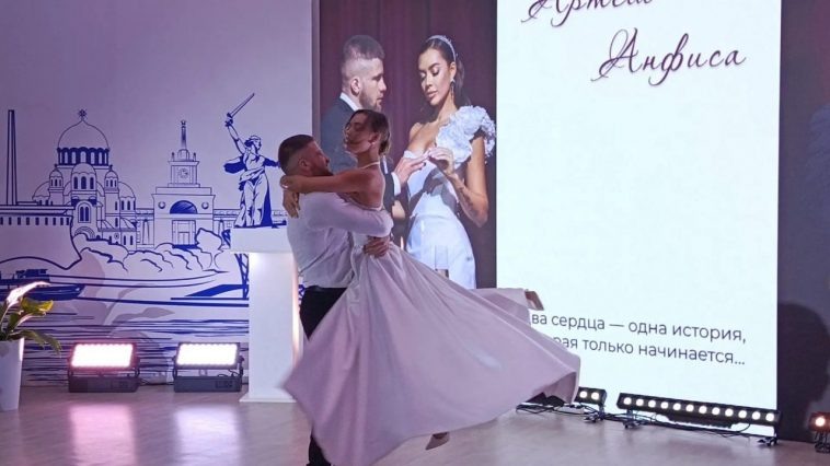 Фото: администрация Волгоградской области