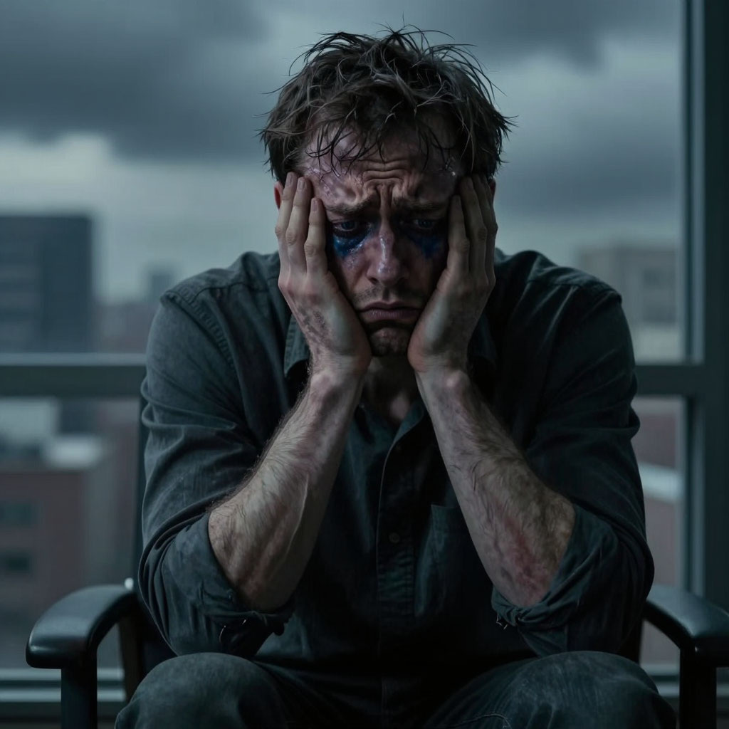 Изображение создано нейросетью