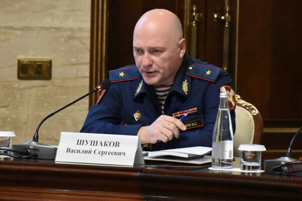 Управление Росгвардии по Новосибирской области   📷