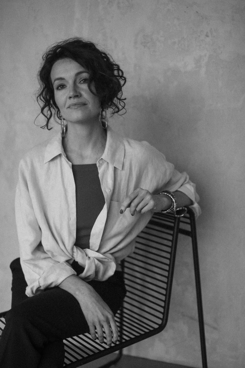 Психолог Татьяна Надточей