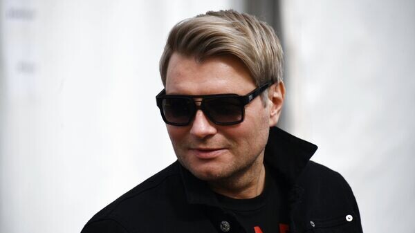    © РИА Новости . Евгений Одиноков