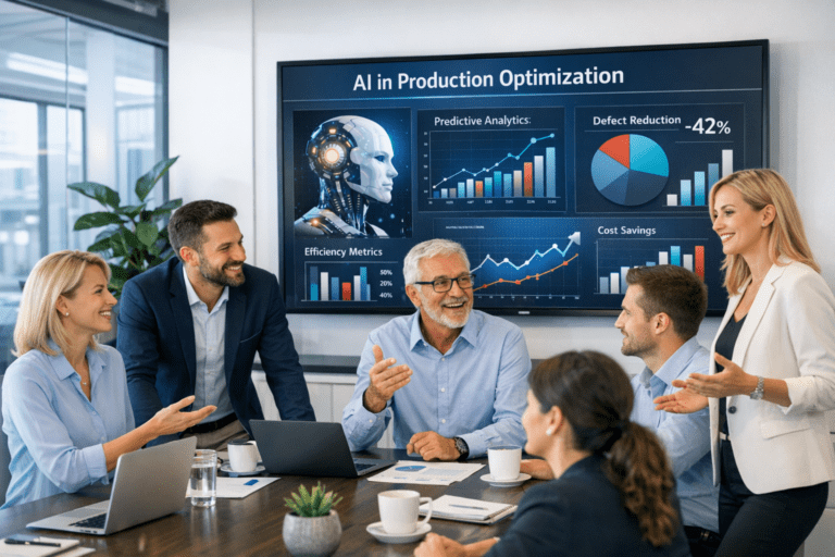    ИИ автоматизация для бизнеса Astralot AI