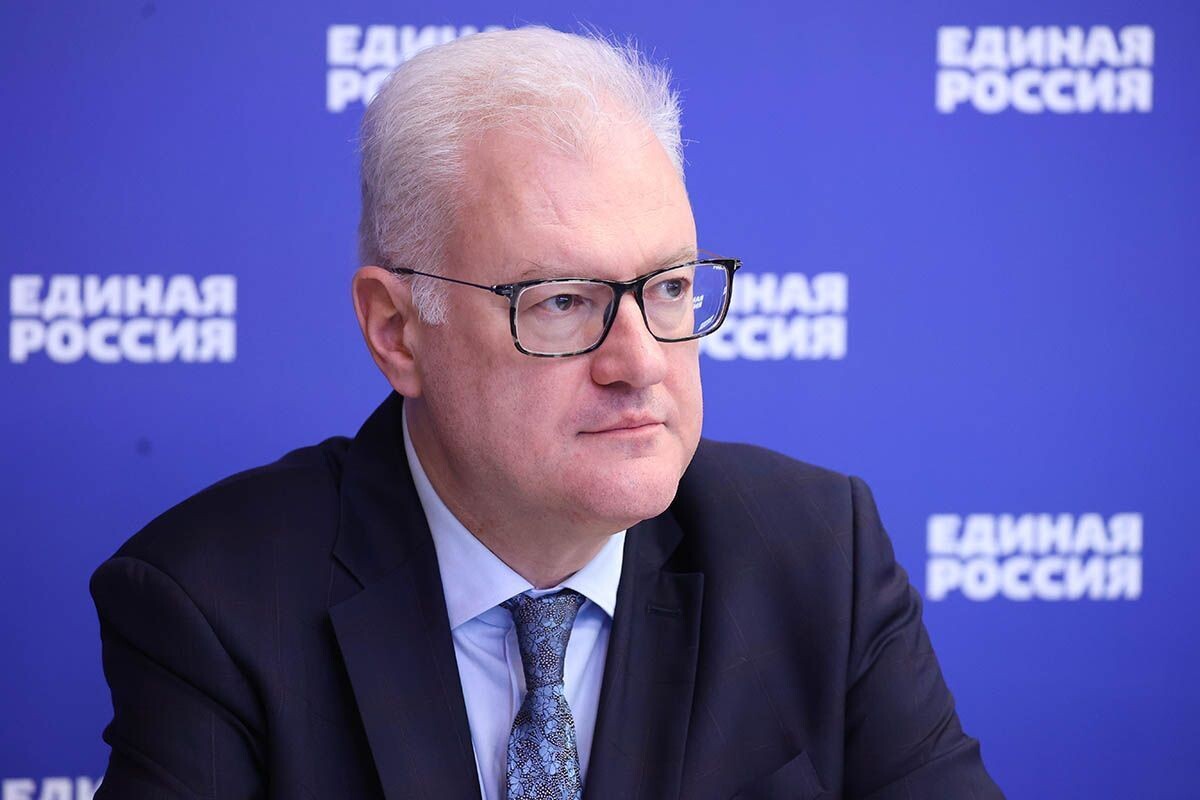  Дмитрий Орлов генеральный директор АПЭК