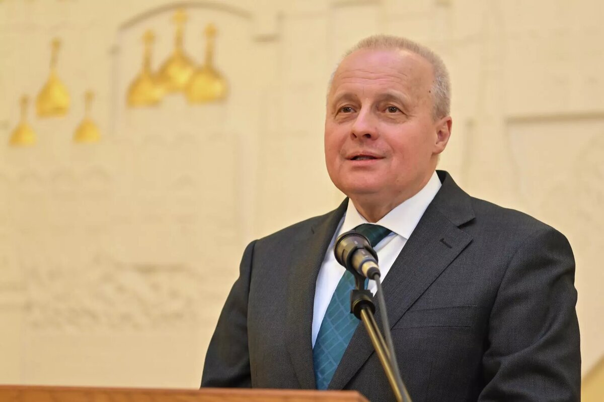 © Sputnik / Aram Nersesyan