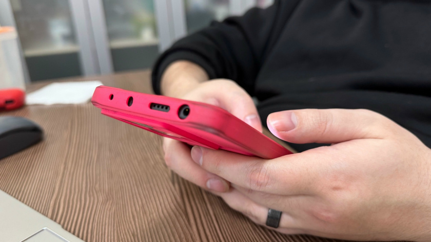    Фотоархив редакции